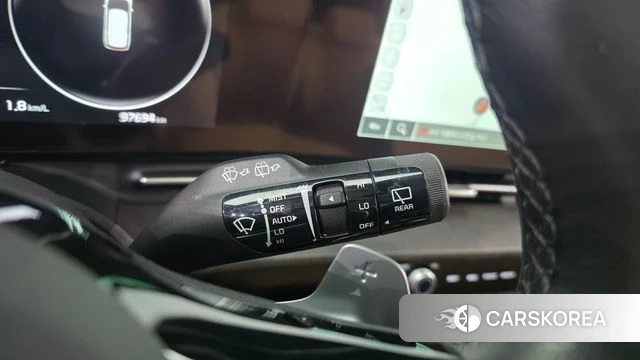 Kia Carnival 4th generation 2022 Белый из Кореи, фото 5
