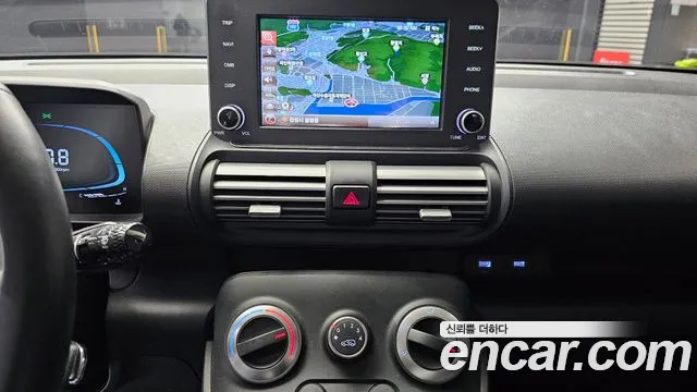 Hyundai Casper 2022 Белый из Кореи, фото 5