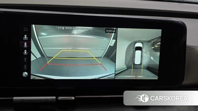 Kia Carnival 4th generation 2021 Белый из Кореи, фото 5