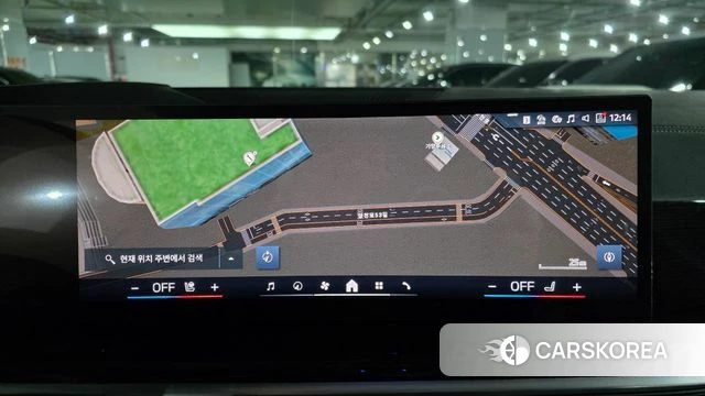 BMW X5 (G05) 2025 Черный из Кореи, фото 5