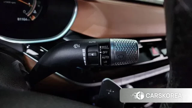 Genesis G80 (RG3) 2020 Серый из Кореи, фото 5