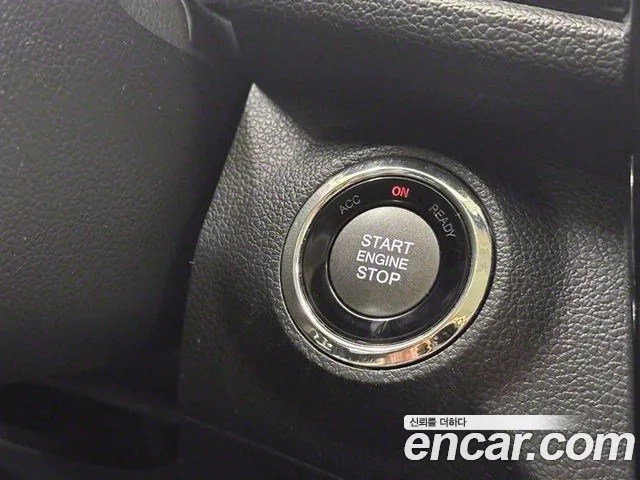 Ssangyong Berry New Tivoli 2020 Белый из Кореи, фото 5