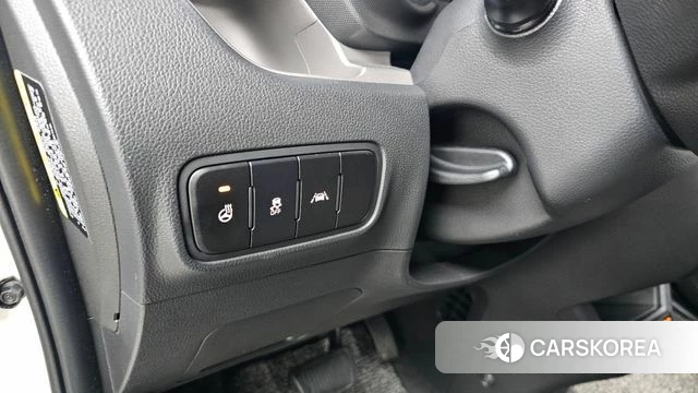 Kia The New Ray 2022 Белый из Кореи, фото 5