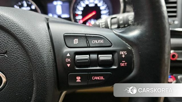 Kia The New Carnival 2019 Белый из Кореи, фото 5