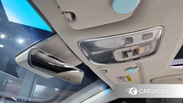 Genesis G80 (RG3) 2020 Серый из Кореи, фото 5