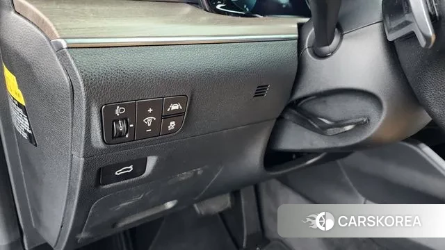 Kia K5 3rd generation 2020 Серый из Кореи, фото 5