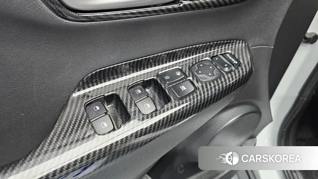 Hyundai Kona 2018 Белый из Кореи, фото 5