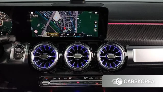 Mercedes-Benz GLB-Class X247 2023 Белый из Кореи, фото 5