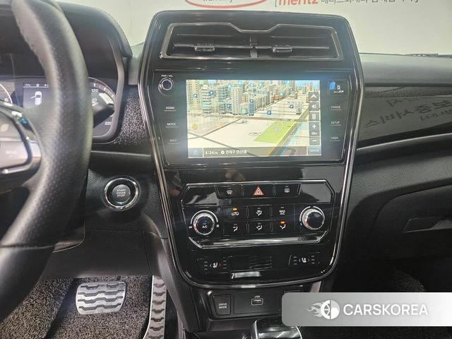 Ssangyong Berry New Tivoli 2020 Красный из Кореи, фото 5