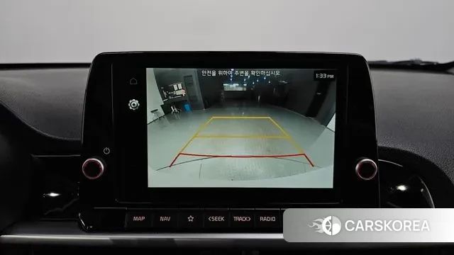 Kia Morning Urban (JA) 2021 Белый из Кореи, фото 5