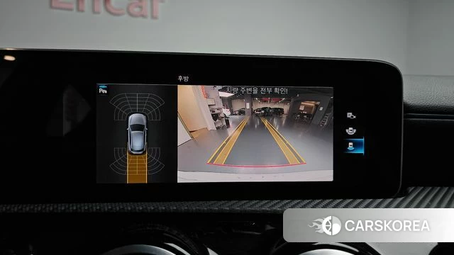 Mercedes-Benz A-Class W177 2019 Белый из Кореи, фото 5