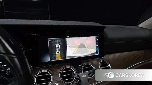 Mercedes-Benz E-Class W213 2019 Черный из Кореи, фото 5