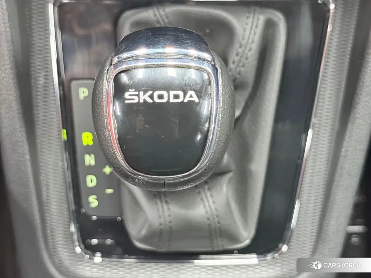 Skoda Kamiq 2022 Белый из Китая, фото 5