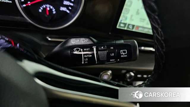 Kia Carnival 4th generation 2023 Белый из Кореи, фото 5