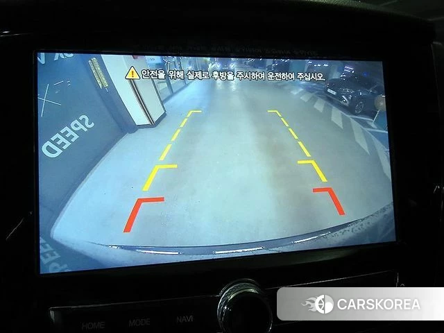 Ssangyong The New Rexton Sport 2021 Зеленый из Кореи, фото 5