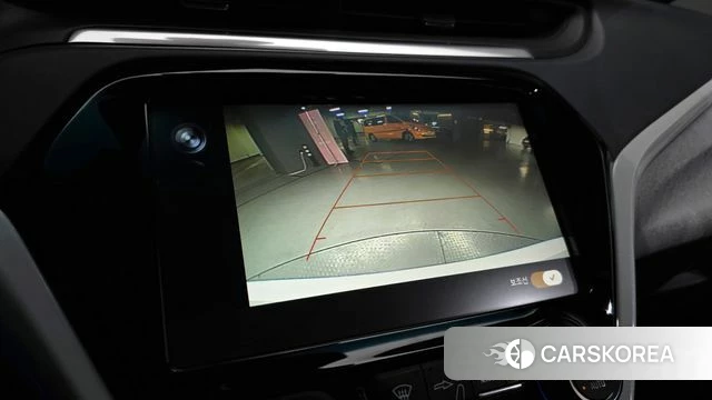 Chevrolet (GM Daewoo) Bolt EV 2018 Белый из Кореи, фото 5