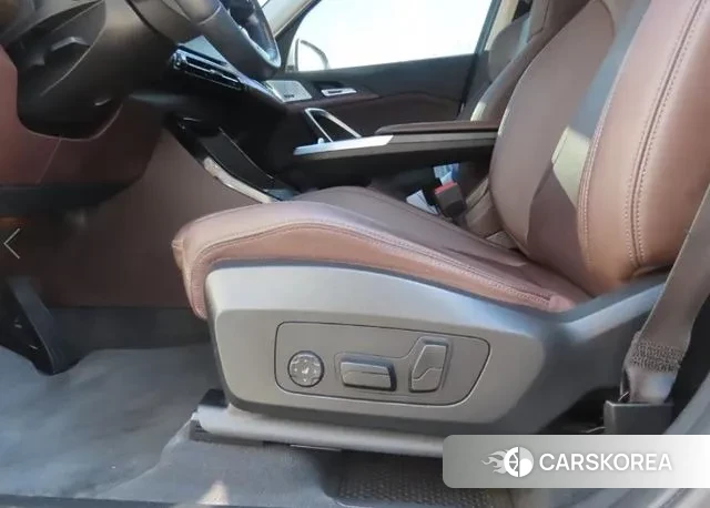 BMW X1 (U11) 2023 Белый из Кореи, фото 5