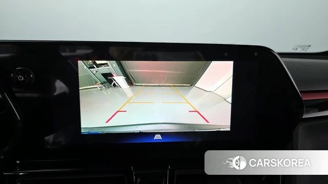 Chevrolet (GM Daewoo) The New Trail Blazer 2024 Белый из Кореи, фото 5