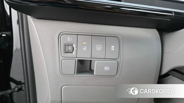 Hyundai Staria 2024 Черный из Кореи, фото 5