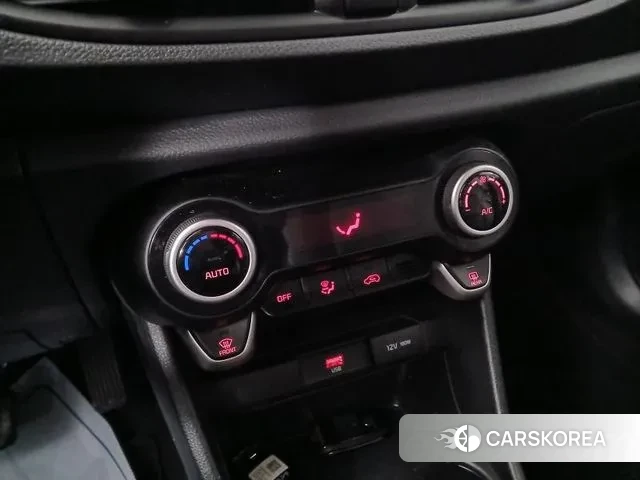 Kia Morning Urban (JA) 2022 Жемчужный цвет из Кореи, фото 5