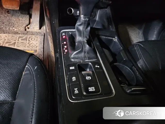 Kia The New Sorento 2018 Серый из Кореи, фото 5