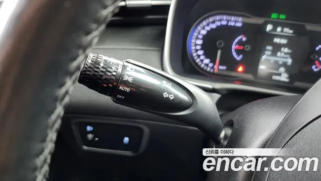 Hyundai Tucson (NX4) id 2655752 из Кореи 5