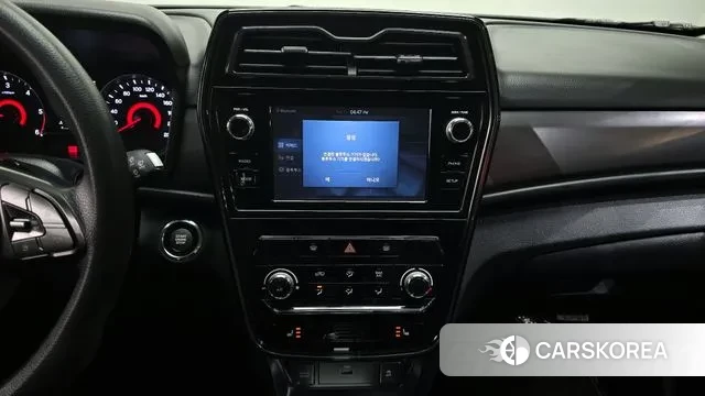 Ssangyong Berry New Tivoli 2020 Белый из Кореи, фото 5