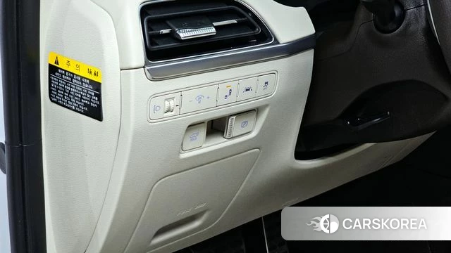 Hyundai Palisade 2020 Белый из Кореи, фото 5