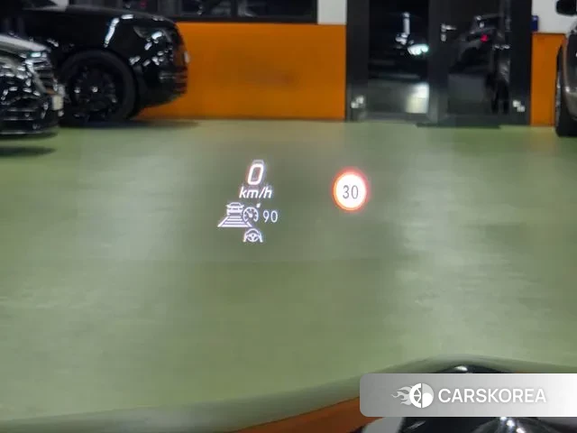 Mercedes-Benz CLS-Class C257 2021 Серый из Кореи, фото 5