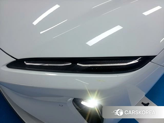 Weilai ET5T 2024 Другой из Китая, фото 5