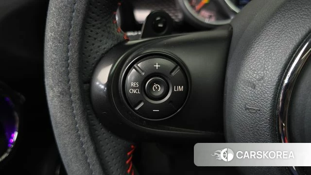 Mini Cooper S 2019 Черный из Кореи, фото 5