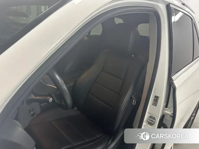 Mercedes-Benz GLE-Class W167 2019 Белый из Кореи, фото 5