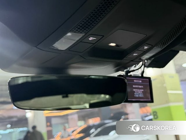 Porsche Taycan 2021 Белый из Кореи, фото 5