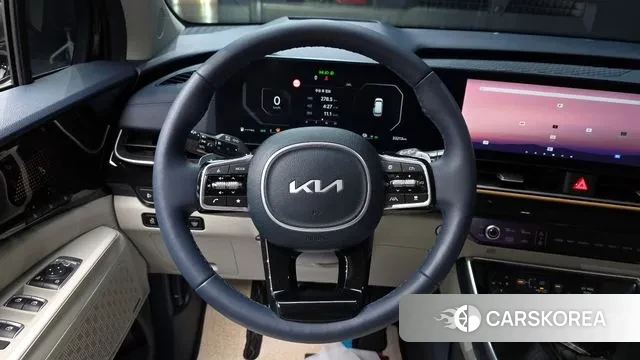 Kia The New Carnival 4th Generation id 3649145 из Кореи 5
