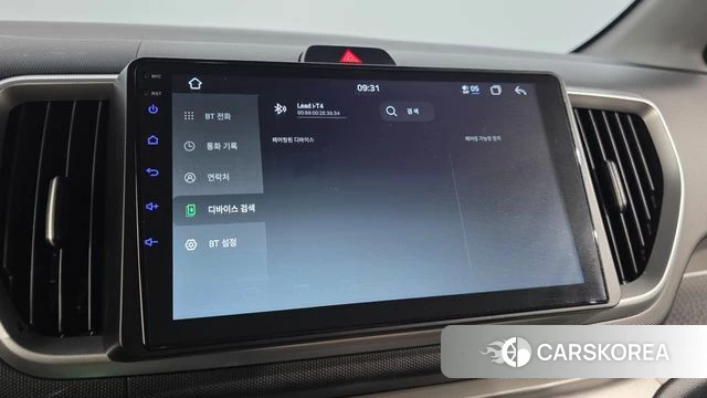 Kia The New Ray 2022 Белый из Кореи, фото 5