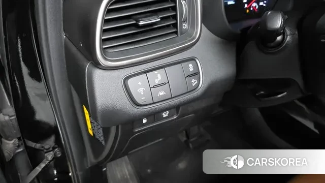 Kia The New Sorento 2019 Черный из Кореи, фото 5