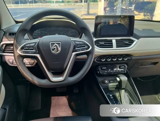 Baojun 530 2019 Красный из Китая, фото 5
