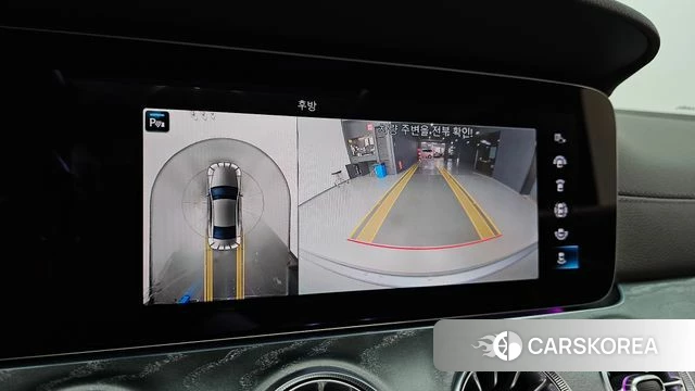 Mercedes-Benz CLS-Class C257 2021 Серый из Кореи, фото 5