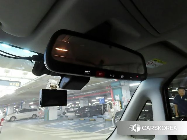 Kia The New Kia Ray 2025 Белый из Кореи, фото 5
