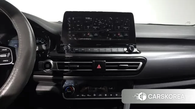 Kia Seltos 2021 Белый из Кореи, фото 5