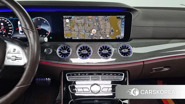 Mercedes-Benz CLS-Class C257 2020 Черный из Кореи, фото 5