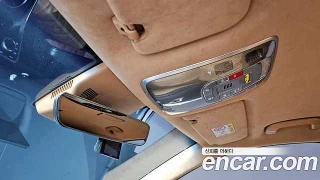 Genesis GV80 2022 Белый из Кореи, фото 5