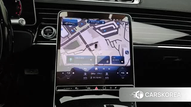 Mercedes-Benz S-Class W223 id 3477447 из Кореи 5