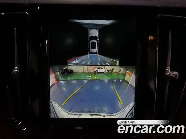 Volvo XC60 second Generation id 2910180 из Кореи 5