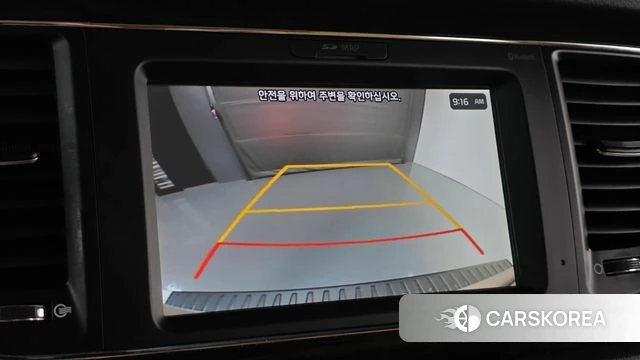 Kia The New Carnival 2018 Белый из Кореи, фото 5