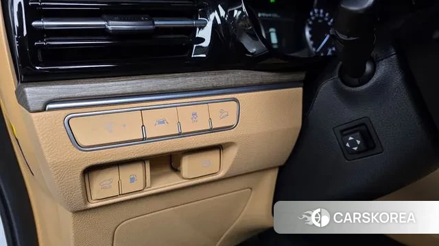 Kia Mohave Master 2019 Белый из Кореи, фото 5