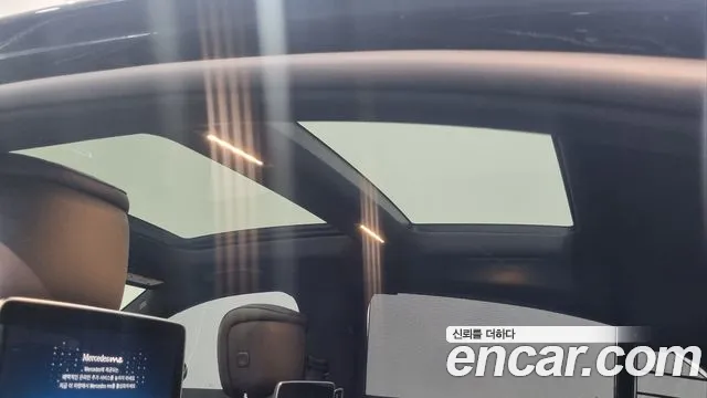 Mercedes-Benz S-Class W223 2024 Черный из Кореи, фото 5