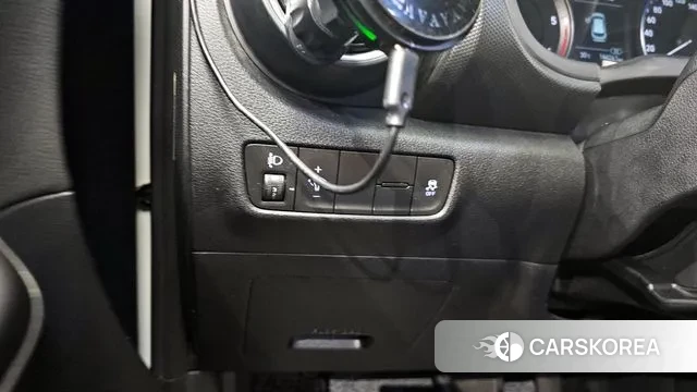 Hyundai Kona 2018 Белый из Кореи, фото 5