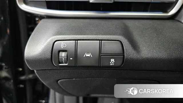 Hyundai Avante (CN7) 2022 Черный из Кореи, фото 5
