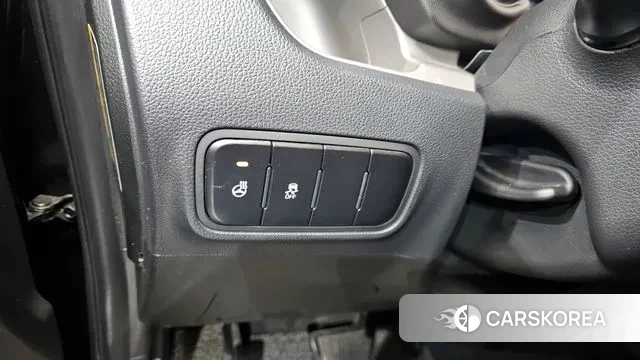 Kia The New Ray 2020 Черный из Кореи, фото 5